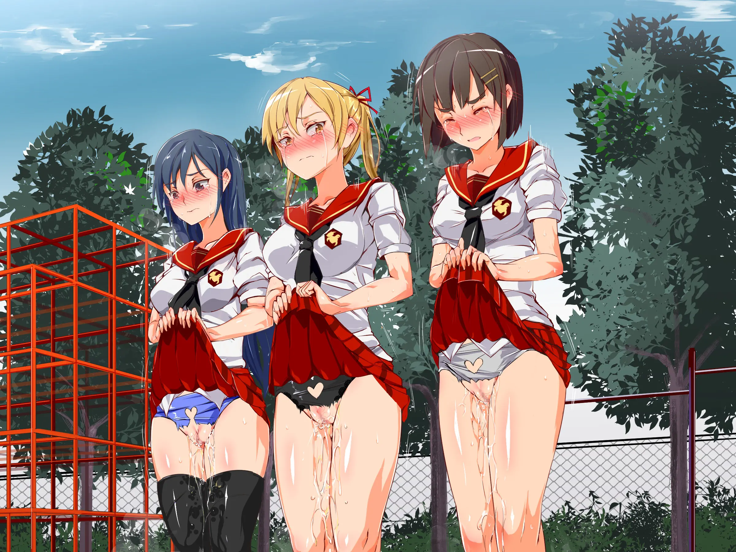 Ningen Ayatsuri Item - Moshimo DeliHeal ~ Anoko Wa Kyou Kara Ore Senyou DeliHeal Jou ~